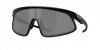 OKULARY OAKLEY® RSLV OO 9484D 948401 49 ROZMIAR L